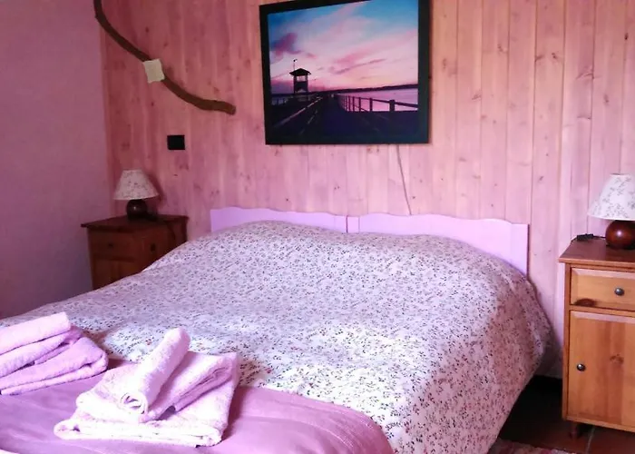 Il Giardino Degli Angeli